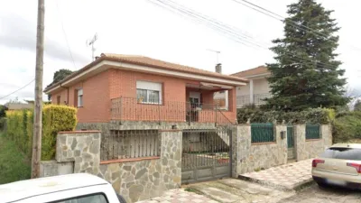 House on Avenida de la Beltraneja photo 2