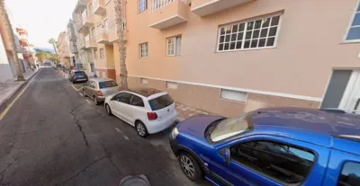 Apartment on Mar De Leva Street photo 2