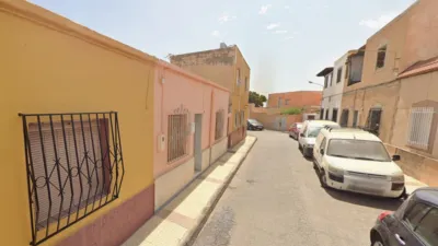 Flat on Calle Aranjuez photo 2