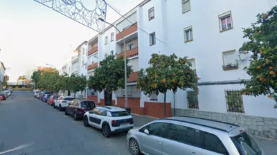 House on Calle de Virgen de Guadalupe photo 2