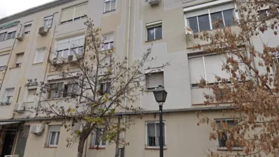 Flat on Calle de las Escuelas photo 2