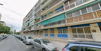 Pis – Alicante - Alacant - Vista 2
