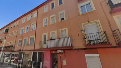 Apartment on Padre Melchor Prieto Street photo 2