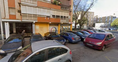 Apartment on Calle del Abogado Rafael Medina photo 3