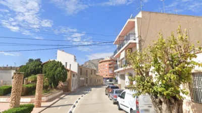 Casa – Callosa de Segura - Vista 3