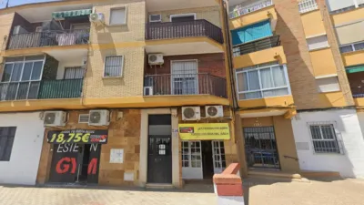Apartment on Avenida de Jerez photo 2