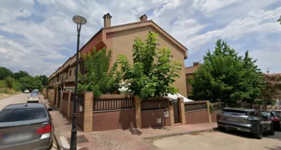 Casa en calle de la Cruz Malpelo photo 3