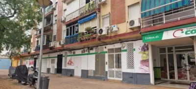 Apartment on Avenida de Bellavista photo 2