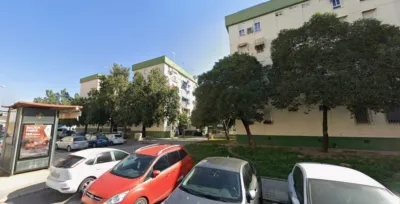 Apartment in Plaza de El Aguador, Seville photo 3