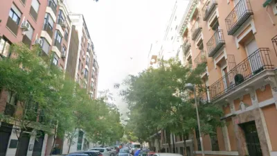 Flat on Juan de Urbieta Street photo 3