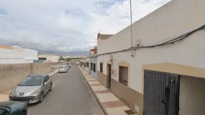 Apartment on Calle de Alhama de Almería photo 2