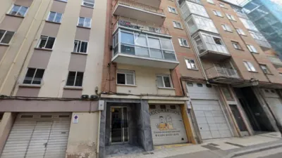 Apartment on Francisco Salinas Street photo 2