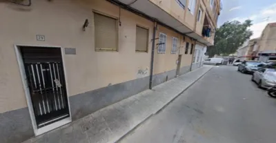 Apartment on Calle de Alicante photo 2