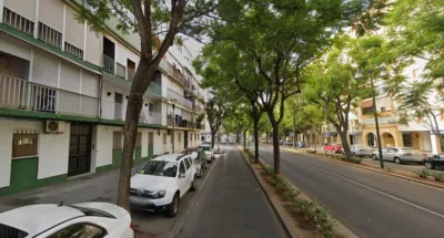 Apartment on Avenida de la Constitución photo 3