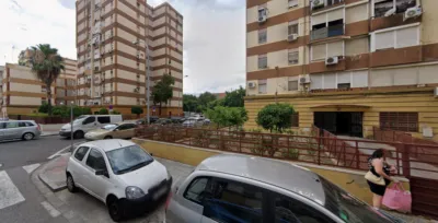 Apartment on Moguer Street photo 2