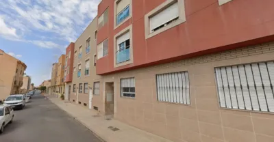 Apartment on Calle de Navarra photo 3