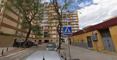 Apartment in Plaza Linares Rivas photo 3