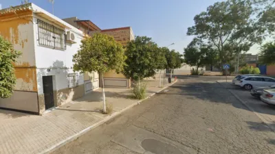 House on Álamo Street photo 3