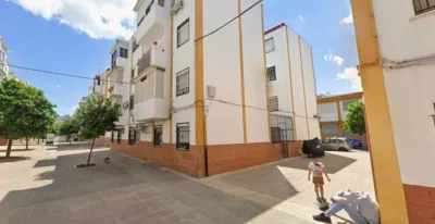 Apartment on Calle Brenes photo 3