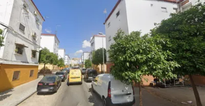 Flat on Calle Candelón photo 2