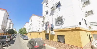Apartment on Calle Candelas photo 3
