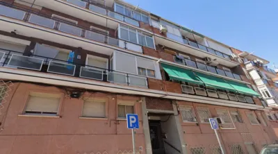 Apartment on Calle de Witerico photo 2