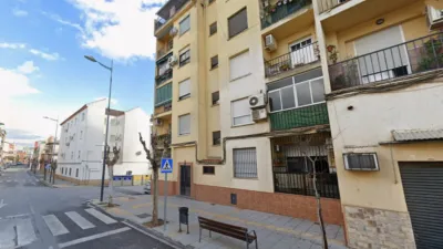 Apartment on Avenida de Andújar photo 2