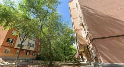 Flat on Calle de José Anduiza photo 2