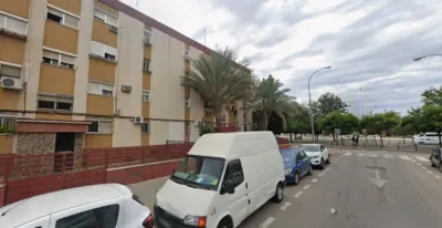 Apartment on Calle Cazalla de la Sierra photo 2