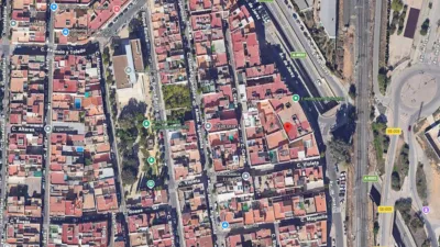 Apartment on Avenida de Jerez photo 3
