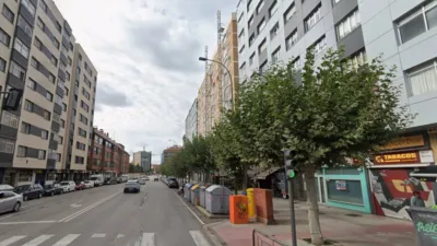Apartment on Avenida de la Constitución Española photo 3