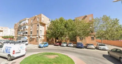 Apartment in Urbanización María Auxiliadora photo 3