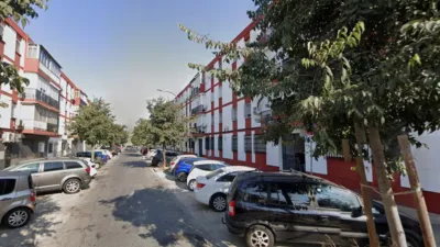 Apartment on Maestro Tejera Street photo 2
