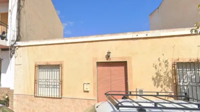Casa – Callosa de Segura - Vista 2