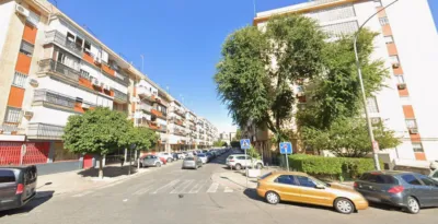 Flat on Doctor Antonio Herrera Carmona Street photo 2