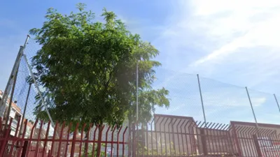 Apartment on Calle de Alejandro Morán photo 3