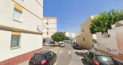Flat in Plaza de la Papachina photo 3