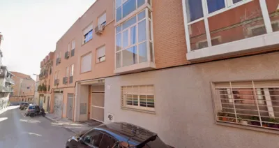Apartment on Calle de Paulina Odiaga photo 2