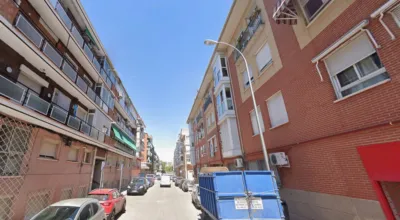 Apartment on Calle de Witerico photo 3