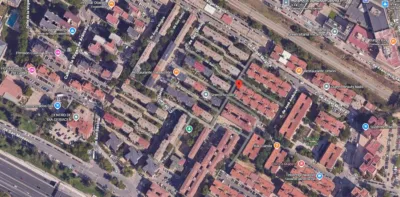 Flat on Calle de José Anduiza photo 3