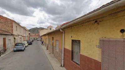 Casa – Elda, El Caliu - Vista 3