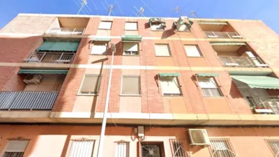 Flat on Carrer Espronceda photo 2