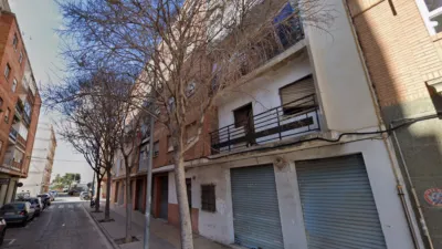 Piso en calle del Guitarrista Tárrega photo 3