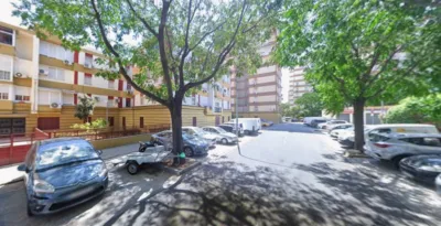 Apartment on Menéndez Pidal Street photo 2