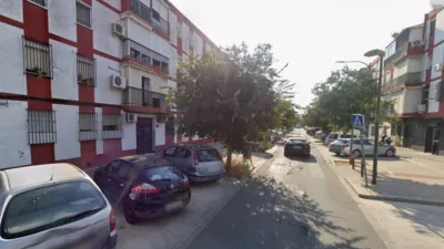 Apartment on Maestro Tejera Street photo 2