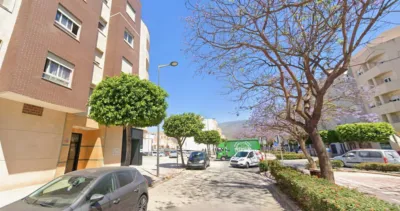 House on Pso Alcalde Garcia Acien Street photo 3