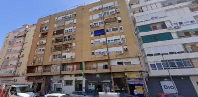 Apartment in Plaza de Houston photo 2