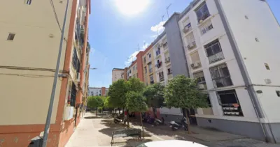 Apartment on Calle Cocina de los Angeles photo 2