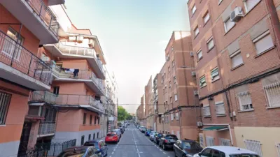 Flat on Calle de Alfaro photo 3
