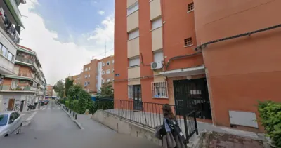 Flat on Calle de Fermín Donaire photo 2